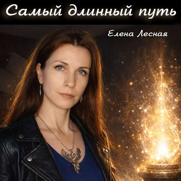 Самый Длинный Путь