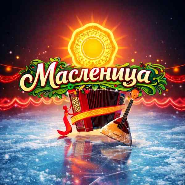 Масленица
