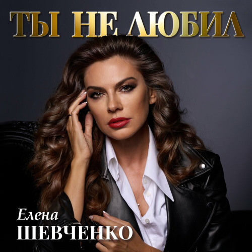 Ты не любил