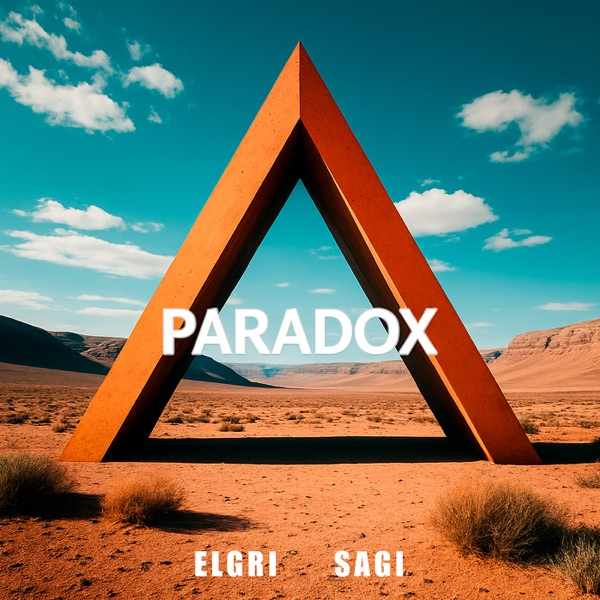 Elgri, Sagi – Paradox