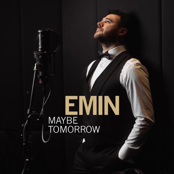 EMIN, Amanda Holden – Somethin' Stupid