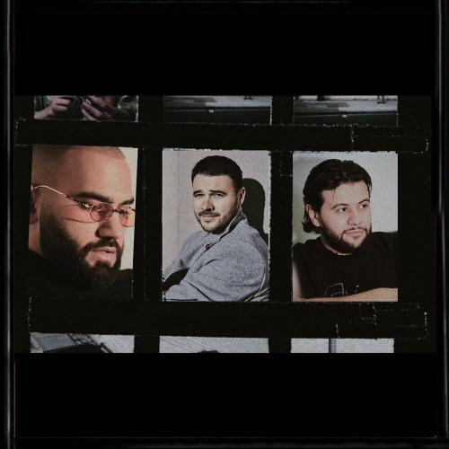 Emin, HammAli, Navai – Но мое присутствие тебя больше не расстроит