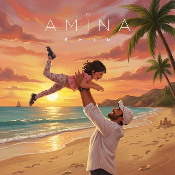 Emin – Амина