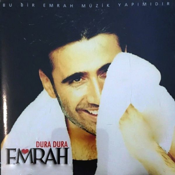 Emrah – Dura Dura (cover remix)