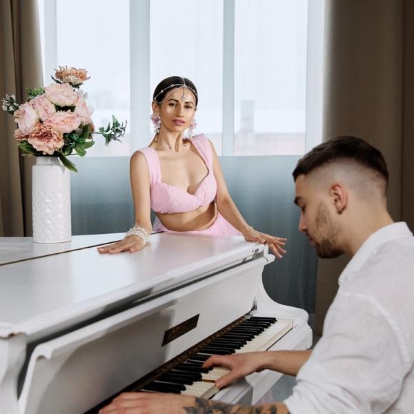 Emuna – Твоя любов