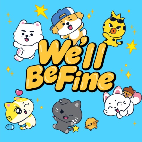 We ll Be Fine