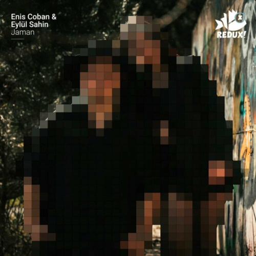 Enis Çoban, Eylül Sahin – Jaman