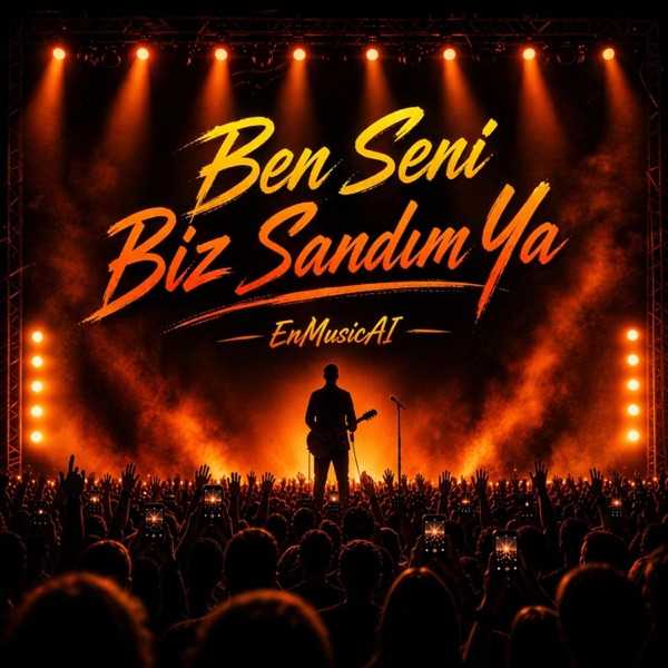 EnMusicAI – Ben Seni Biz Sandım Ya