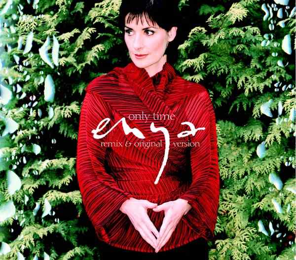 Enya – Only Time (CYRIL Remix)