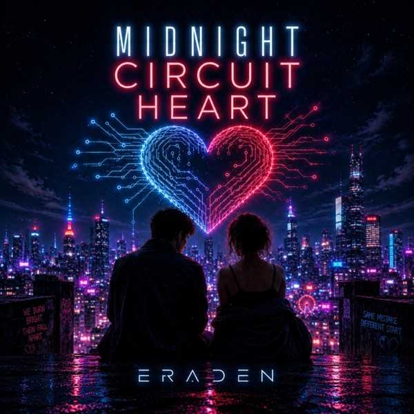 Midnight circuit heart