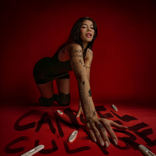 Erika Isac – Retur