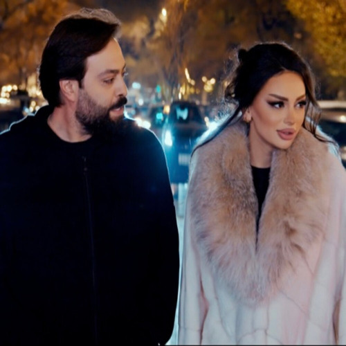 Ernest Ogannesyan, Oksy Avdalyan – Gam