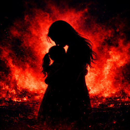 ERÍNIA – Мамуля