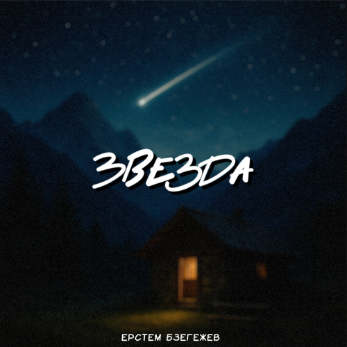 Ерстем Бзегежев – Звезда