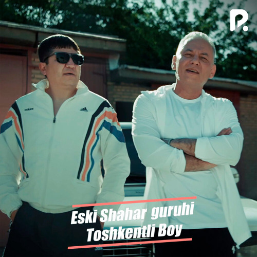Eski shahar guruhi, Xusan Sadikov – Toshkentli boy