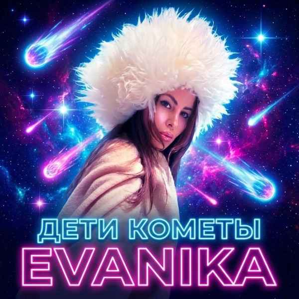 Evanika – Дети Кометы
