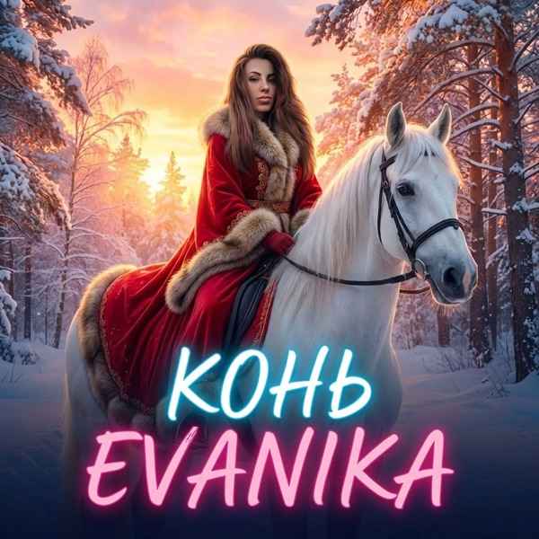 Evanika – Конь