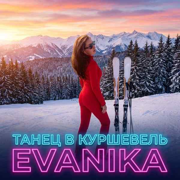 Evanika – Танец В Куршевель