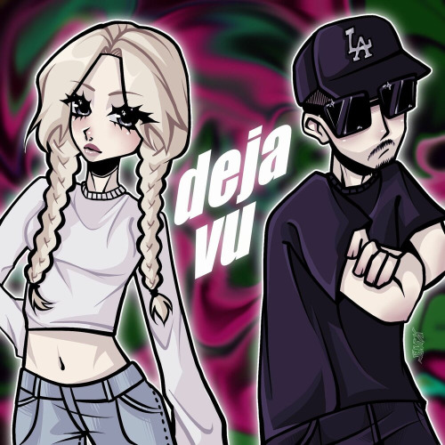 Deja Vu
