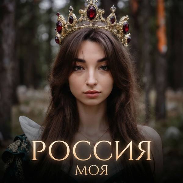Евфросиния Карпова, Сестры Карповы – Россия Моя