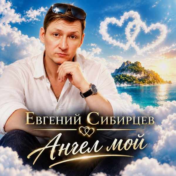 ЕВГЕНИЙ СИБИРЦЕВ – Ангел мой