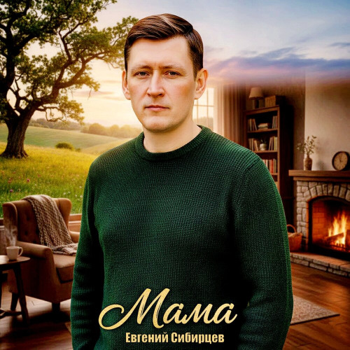 Евгений Сибирцев – Мама