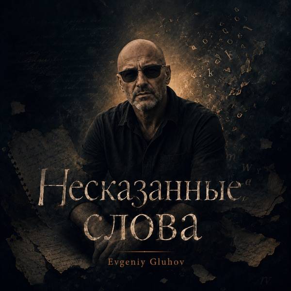 Evgeniy Gluhov – Начал жить заново