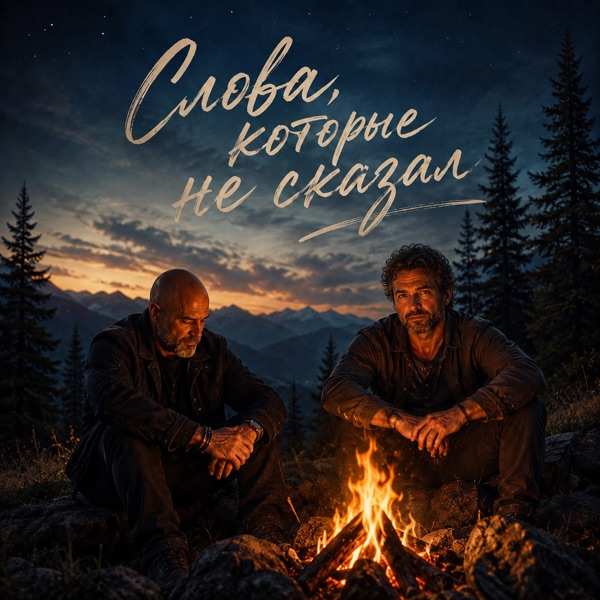 Evgeniy Gluhov, Палыч – Я у бога попрошу немного