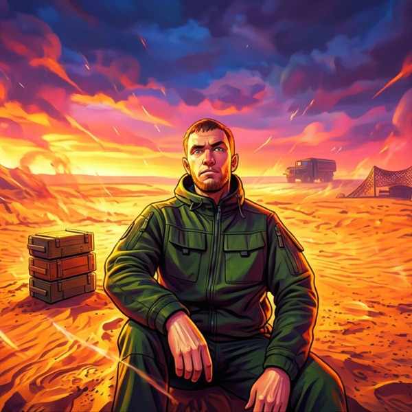 Evgeny Chikachev – Мечта