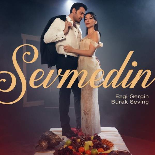 Ezgi Gergin, Burak Sevinç – Sevmedin