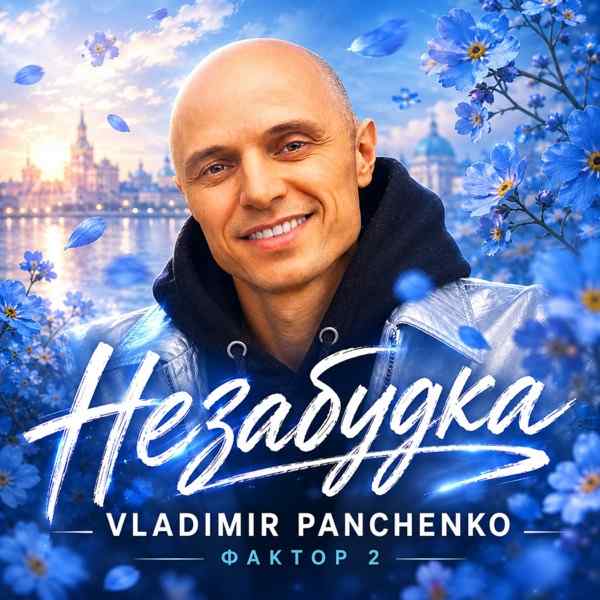 Фактор 2, Vladimir Panchenko – Незабудка