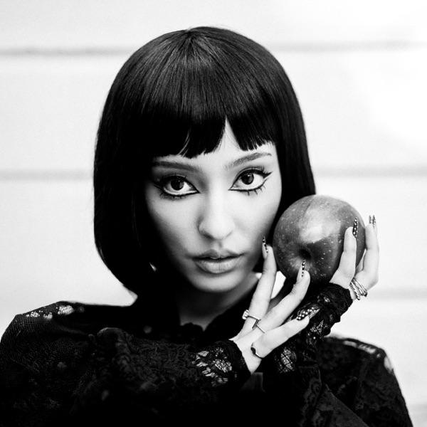 Faouzia – LOST MY MIND IN PARIS