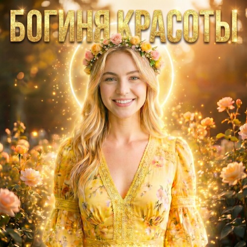 Ты богиня Красоты