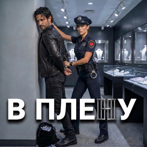 В плену