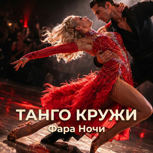 За собой кружи