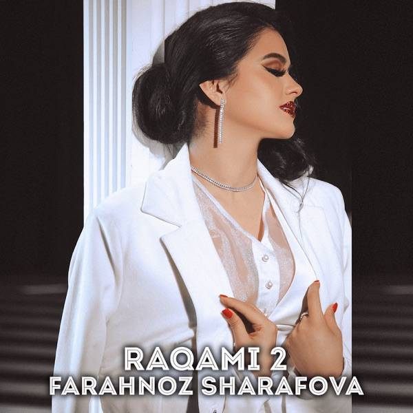 Farahnoz Sharafova – Ramador