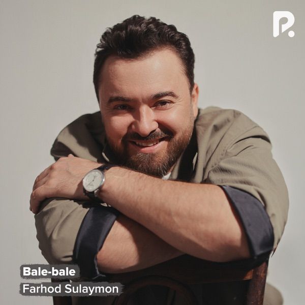 Farhod Sulaymon – Bale bale