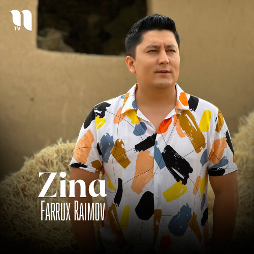 Farrux Raimov – Zina