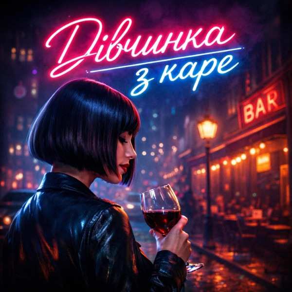 Fartovyy – Дівчинка з каре