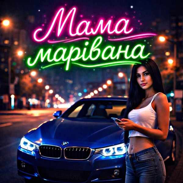 Fartovyy – Мама марівана