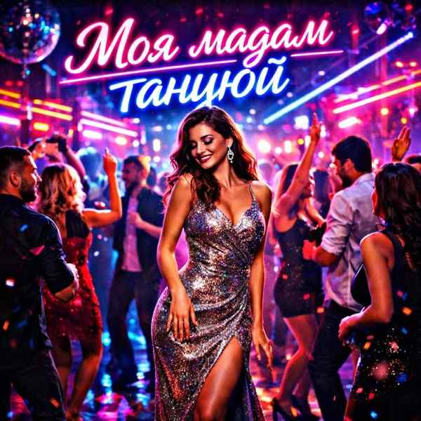 Fartovyy – Моя мадам танцюй