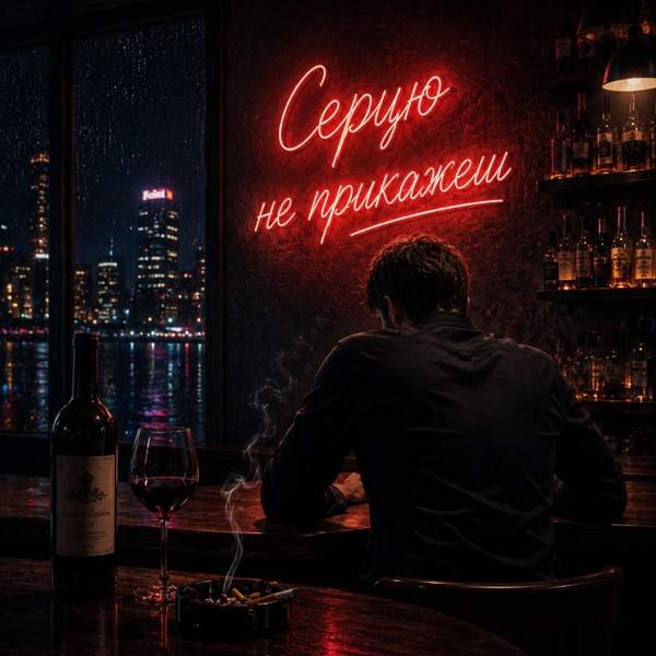 Fartovyy – Серцю не прикажеш