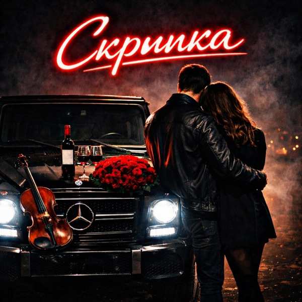 Fartovyy – Скрипка