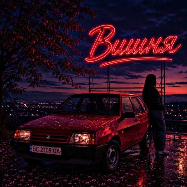 Fartovyy – Вишня