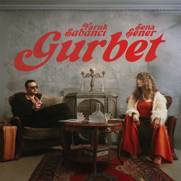 Faruk Sabancı, Sena Şener – Gurbet