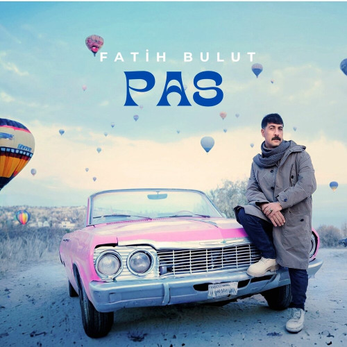Fatih Bulut – Pas