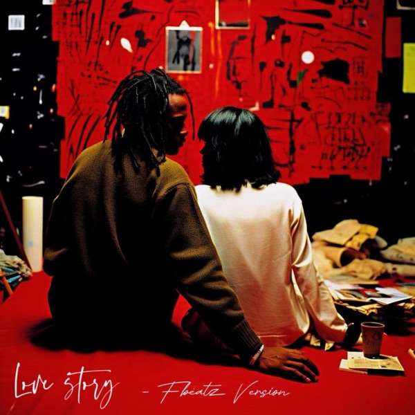 Fbeatz, Disturbing F – Love Story (Fbeatz Version)