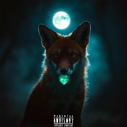 Feardamn – Дикая лиса