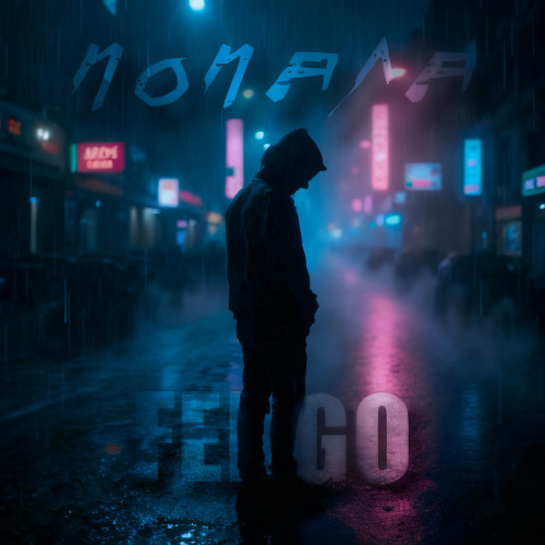 Fedgo – Попала