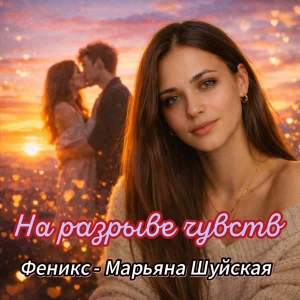 Феникс Марьяна Шуйская – Жду тебя